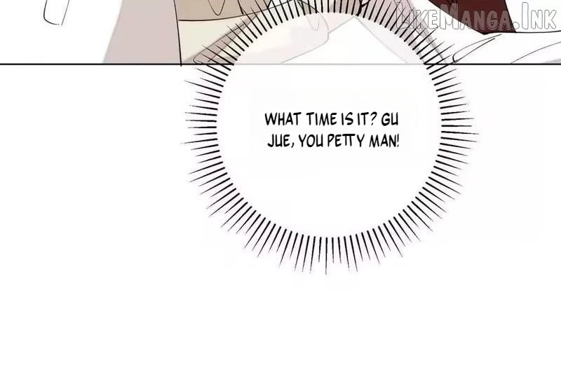 Her Marriage Was Called Off at Daytime, the Cutely Fierce Commander Asked Her For a Hug at Night Chapter 185  - page 58